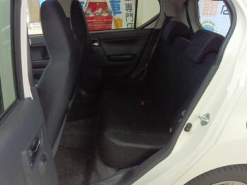 ピクシスエポック X SAⅢ 4WD