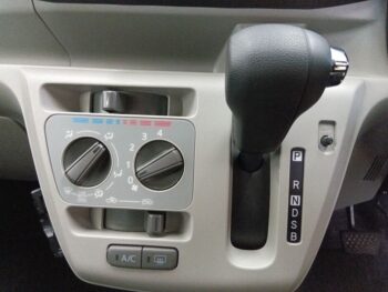ピクシスエポック X SAⅢ 4WD
