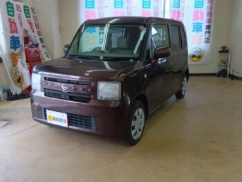 ムーヴコンテ L 4WD