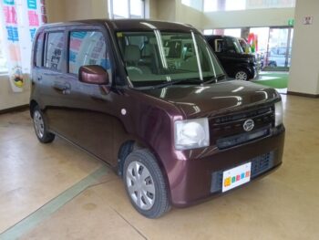 ムーヴコンテ L 4WD