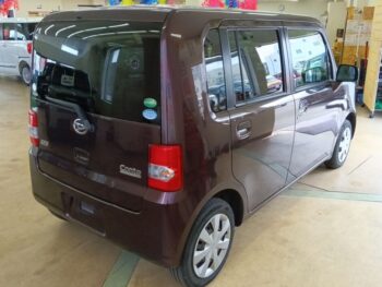 ムーヴコンテ L 4WD