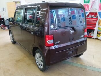 ムーヴコンテ L 4WD