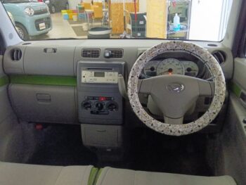 ムーヴコンテ L 4WD