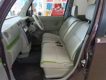ムーヴコンテ L 4WD