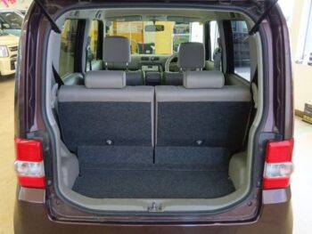 ムーヴコンテ L 4WD