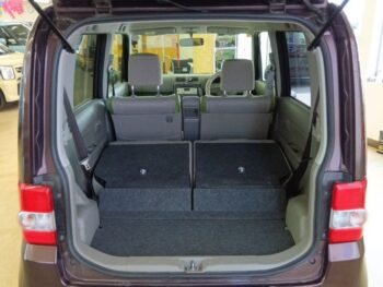 ムーヴコンテ L 4WD