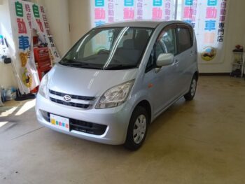 ムーヴ L 4WD