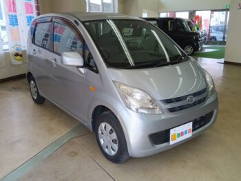 ムーヴ L 4WD