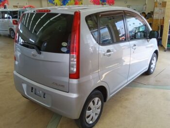 ムーヴ L 4WD