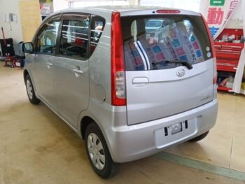ムーヴ L 4WD