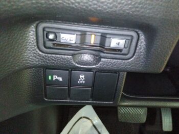 N-BOXカスタム Ｌ 4WD