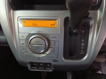 ハスラー Ｇ 4WD