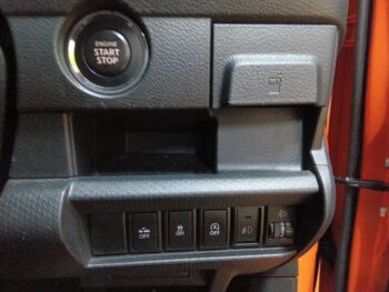 ハスラー Ｇ 4WD