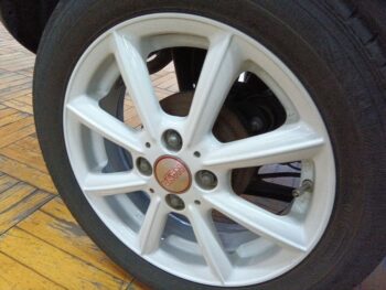 ハスラー Ｇ 4WD