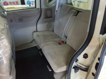 N-BOX Ｇ・Ｌパッケージ 4WD