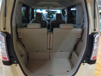 N-BOX Ｇ・Ｌパッケージ 4WD