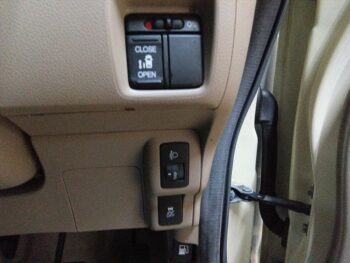N-BOX Ｇ・Ｌパッケージ 4WD