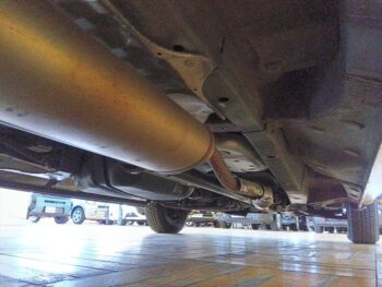 N-BOX Ｇ・Ｌパッケージ 4WD