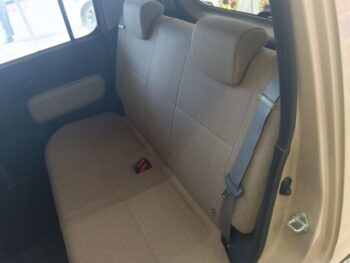 ミラココア Ｌ 4WD