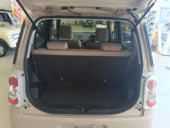 ミラココア Ｌ 4WD