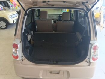 ミラココア Ｌ 4WD