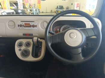 ミラココア Ｌ 4WD