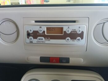 ミラココア Ｌ 4WD