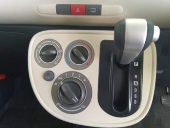ミラココア Ｌ 4WD