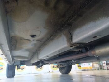 ミラココア Ｌ 4WD
