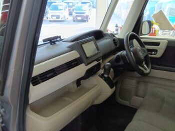 N-BOX G・Lターボ ホンダセンシング 4WD