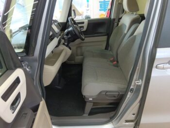N-BOX G・Lターボ ホンダセンシング 4WD