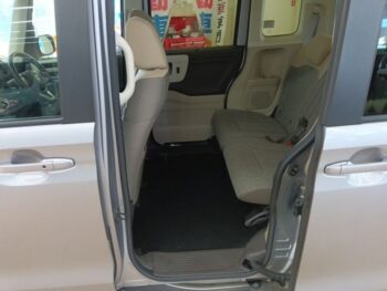 N-BOX G・Lターボ ホンダセンシング 4WD