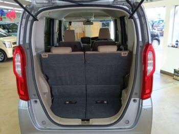 N-BOX G・Lターボ ホンダセンシング 4WD