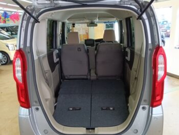 N-BOX G・Lターボ ホンダセンシング 4WD