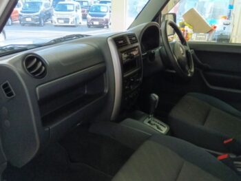 ジムニー XC 4WD