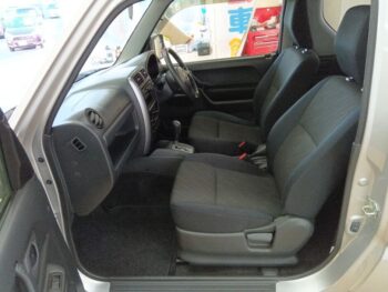 ジムニー XC 4WD