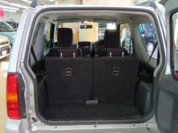 ジムニー XC 4WD