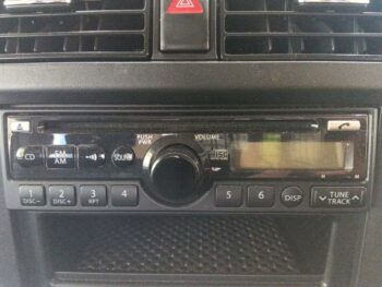 ジムニー XC 4WD