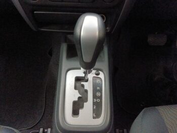 ジムニー XC 4WD