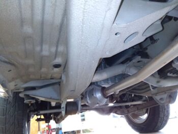 ジムニー XC 4WD