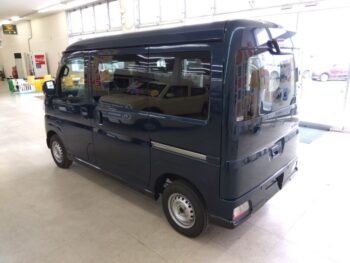 アトレー RS ターボ 4WD