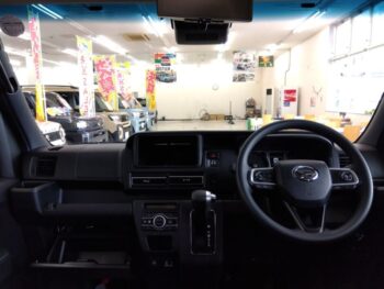アトレー RS ターボ 4WD