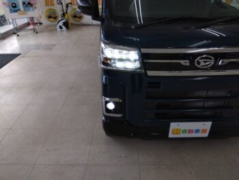 アトレー RS ターボ 4WD