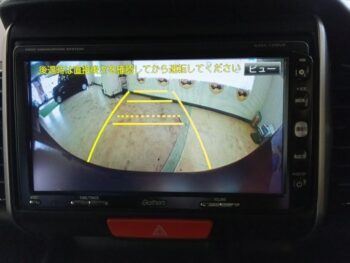 N-BOXカスタム G・ターボパッケージ 4WD