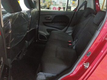 ワゴンR スティングレー Ｘ 4WD