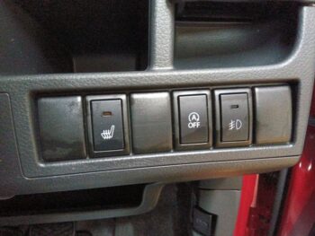 ワゴンR スティングレー Ｘ 4WD