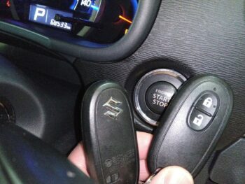 ワゴンR スティングレー Ｘ 4WD