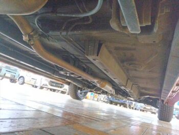 ワゴンR スティングレー Ｘ 4WD