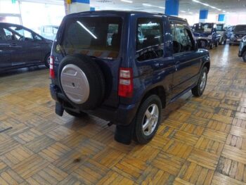 パジェロミニ ＶＲ ターボ 4WD