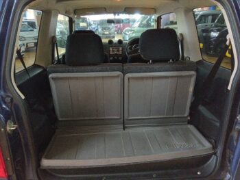 パジェロミニ ＶＲ ターボ 4WD